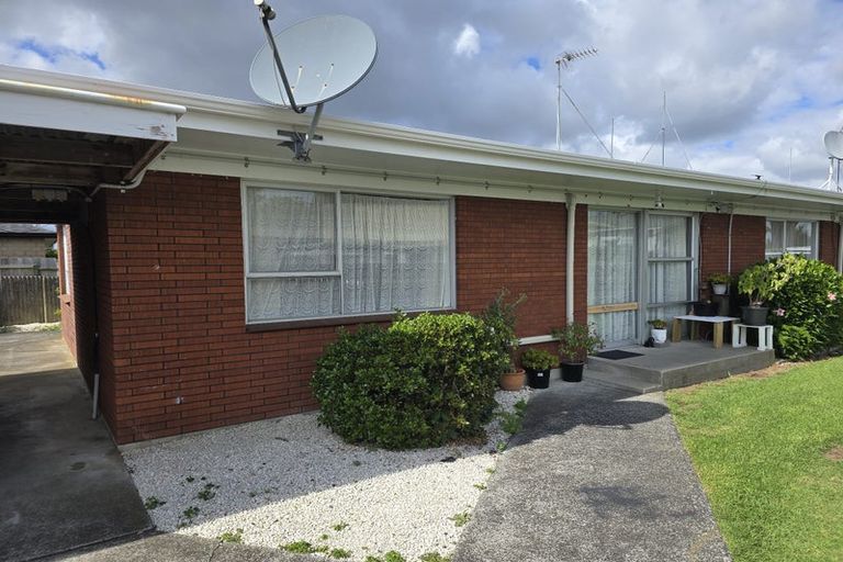 Photo of property in 2/24 Jellicoe Road, Manurewa, Auckland, 2102