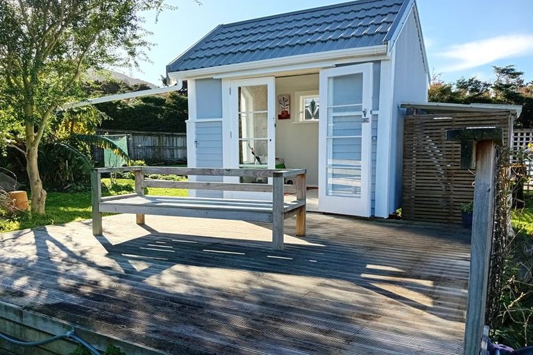 Photo of property in 113 Watt Street, Featherston, 5710