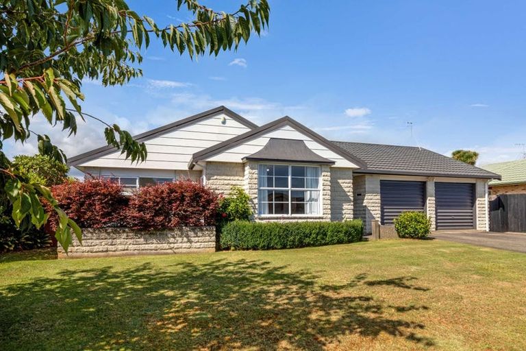 Photo of property in 5 Tainui Street, Levin, 5510