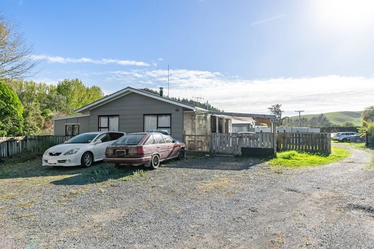 Photo of property in 553 Whareora Road, Whareora, Whangarei, 0175