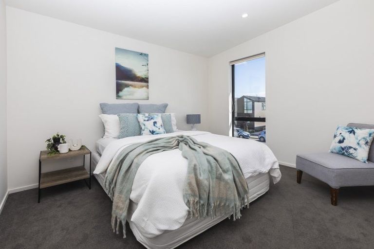 Photo of property in 1/136 Sherborne Street, St Albans, Christchurch, 8014