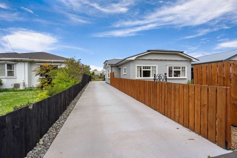 Photo of property in 44a Ryan Street, Phillipstown, Christchurch, 8011