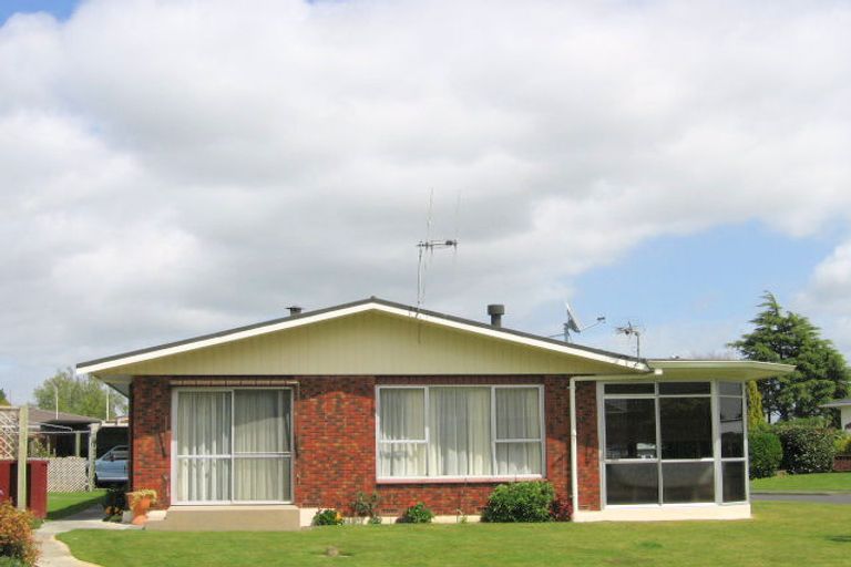 Photo of property in 1 Kestrel Crescent, Matamata, 3400