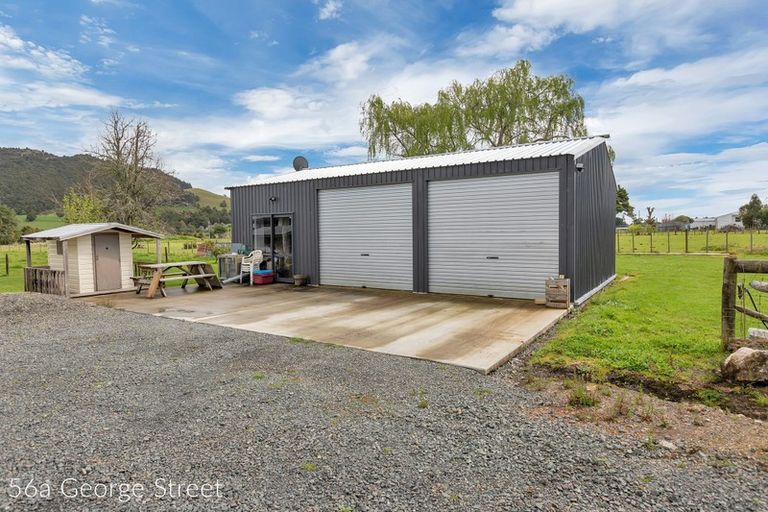 Photo of property in 56a George Street, Hikurangi, 0114