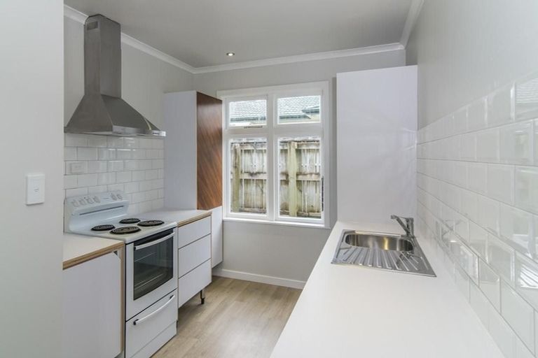 Photo of property in 3a Nathan Avenue, Paraparaumu Beach, Paraparaumu, 5032