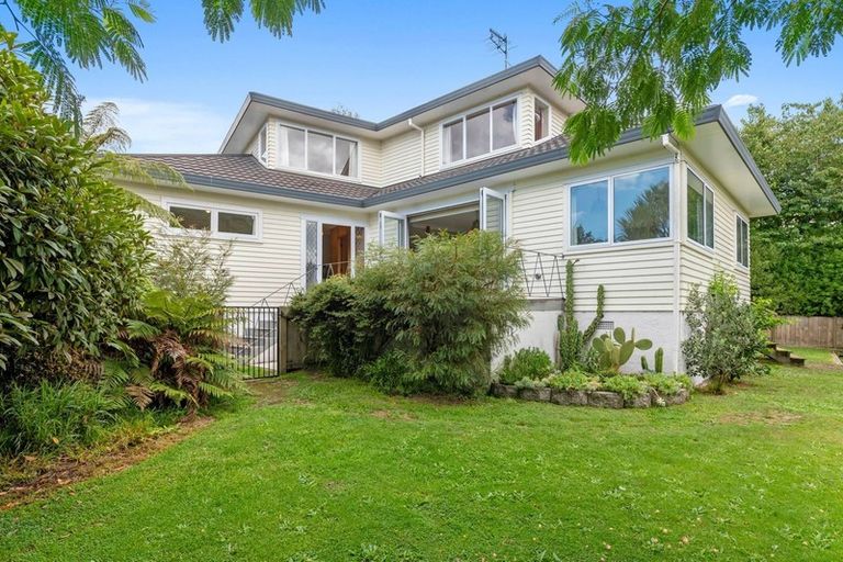 Photo of property in 8 Louis Place, Hillcrest, Rotorua, 3015