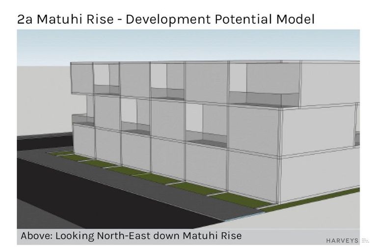 Photo of property in 2a Matuhi Rise, Henderson, Auckland, 0612