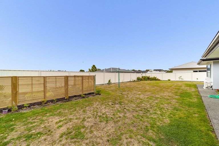 Photo of property in 6 Highgrove Place, Waipukurau, 4200