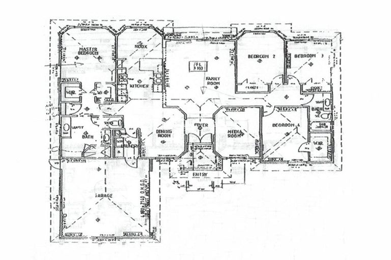 Photo of property in 8 Highgrove Drive, Grandview Heights, Hamilton, 3200