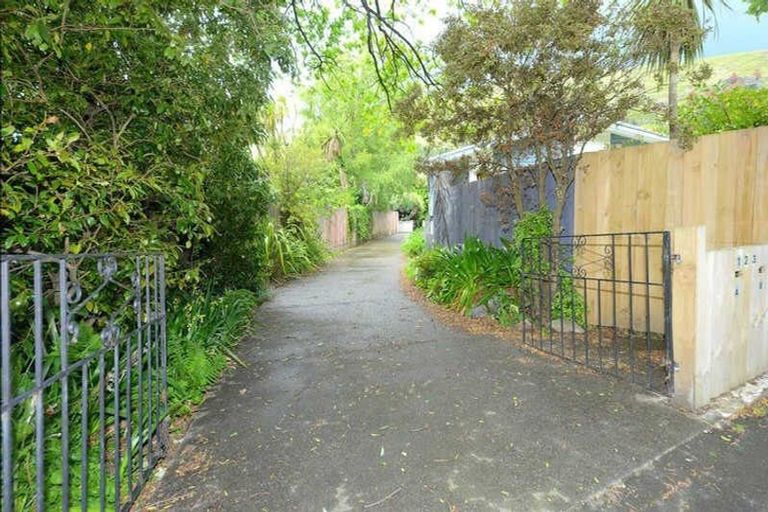 Photo of property in 2/123 Wakefield Avenue, Sumner, Christchurch, 8081