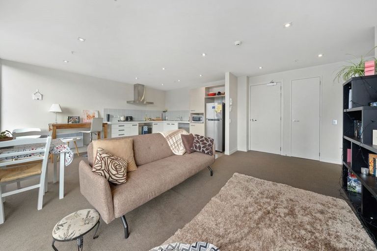 Photo of property in Republic2, 8j/10 Lorne Street, Te Aro, Wellington, 6011