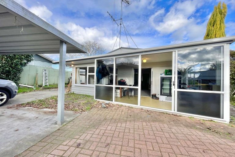 Photo of property in 1 Kotare Place, Tokoroa, 3420