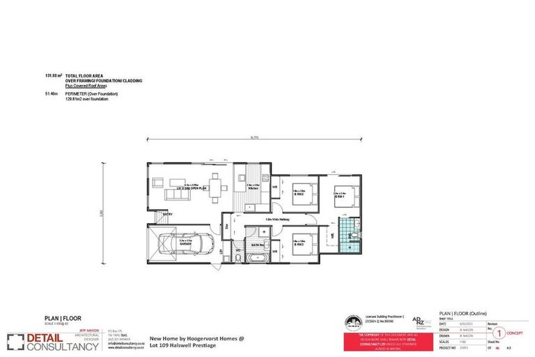 Photo of property in 13 Cartvale Drive, Marshland, Christchurch, 8051