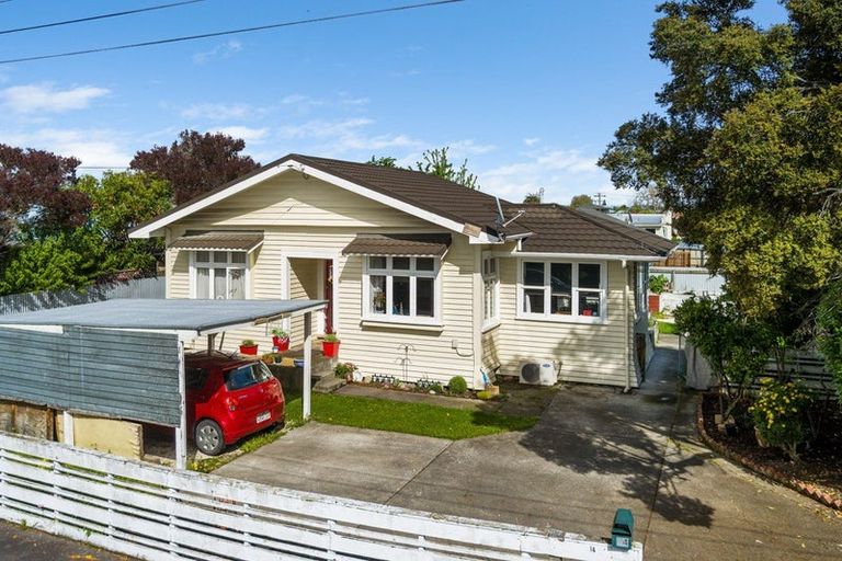 Photo of property in 14 Lybster Street, Blenheim, 7201