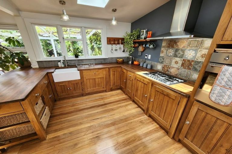 Photo of property in 24 Beckenham Street, Sydenham, Christchurch, 8023