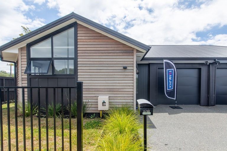 Photo of property in 2/38 Hinton Avenue, Forest Lake, Hamilton, 3200