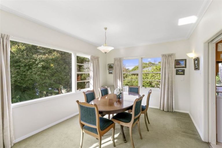 Photo of property in 13 Baroda Street, Khandallah, Wellington, 6035