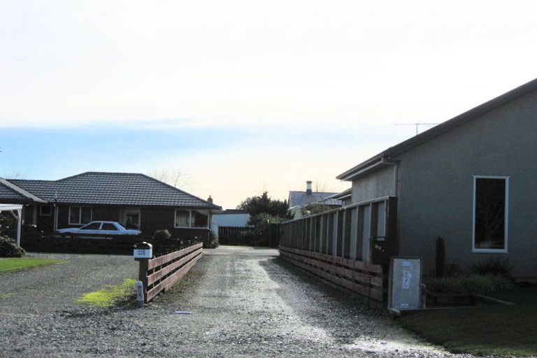 Photo of property in 22b Home Street, Winton, 9720