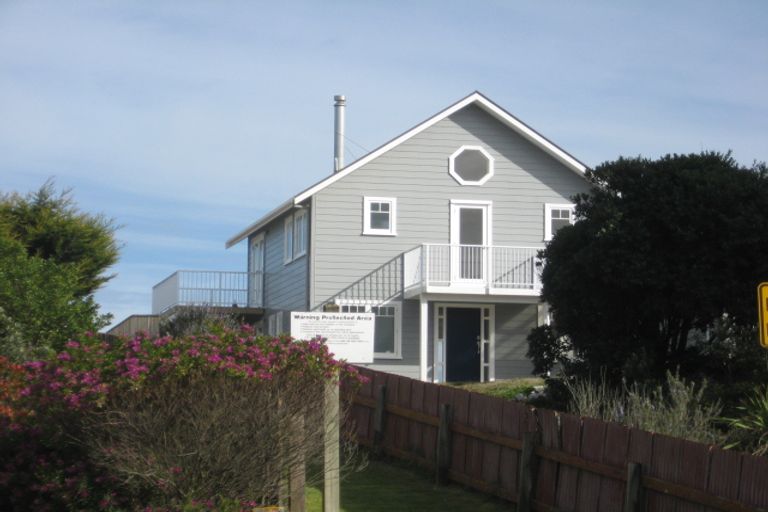 Photo of property in 47 Rua Avenue, Waitarere Beach, Levin, 5510