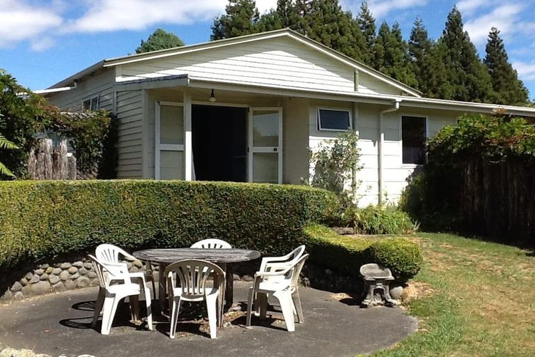 Photo of property in 33 Owhango Road, Owhango, 3990