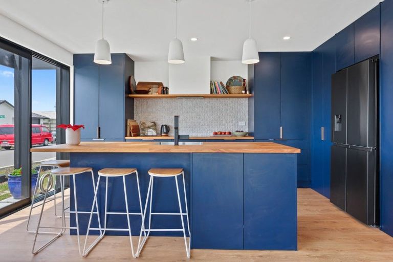 Photo of property in 11 Katipo Way, Pegasus, 7612