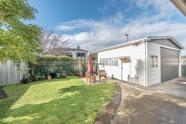 Photo of property in 124 Great North Road, Otamatea, Whanganui, 4500