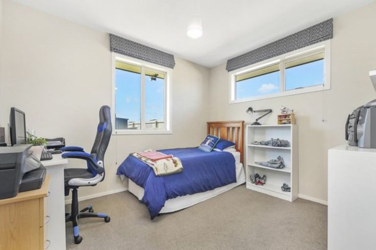 Photo of property in 24 Lignite Drive, Rolleston, 7614