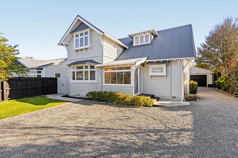 Photo of property in 5 Roosevelt Avenue, St Albans, Christchurch, 8014