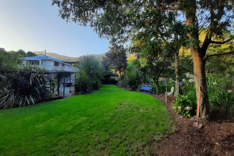 Photo of property in 169 Cable Bay Road, Hira, Nelson, 7071
