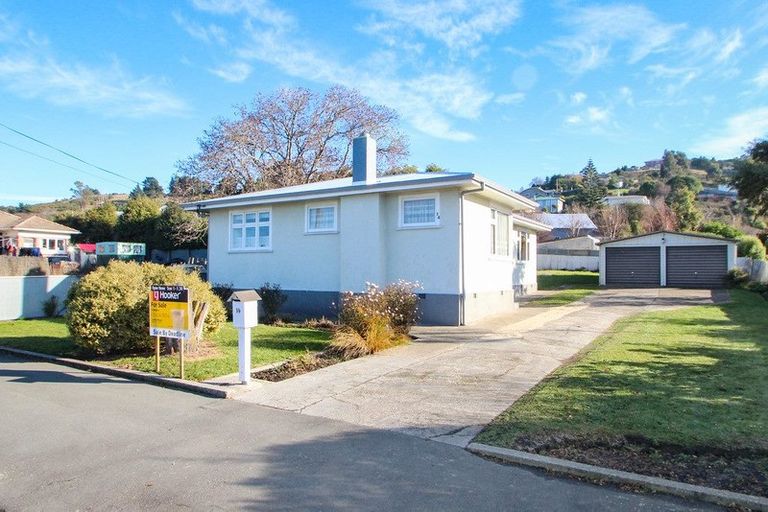Photo of property in 34 Clyde Street, Oamaru North, Oamaru, 9400