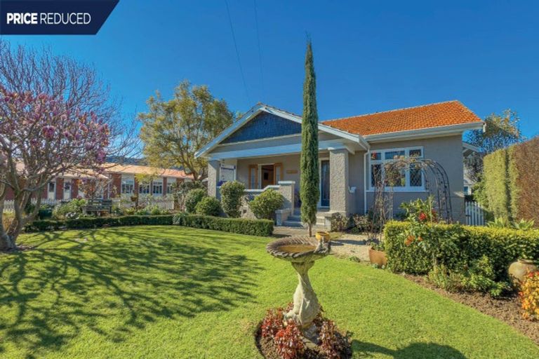 Photo of property in 122 Queen Sh25 Street, Thames, 3500