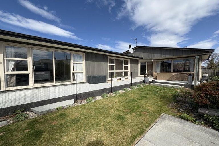 Photo of property in 13 Kelvin Crescent, Allenton, Ashburton, 7700
