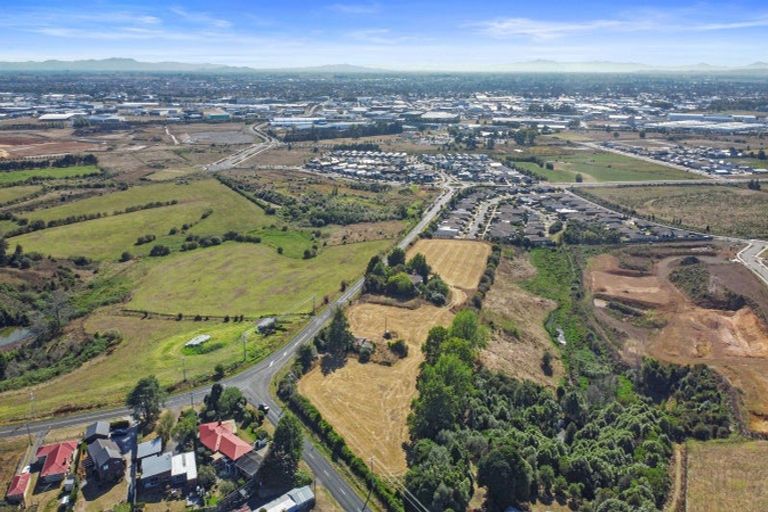 Photo of property in 293 Rotokauri Road, Baverstock, Hamilton, 3200