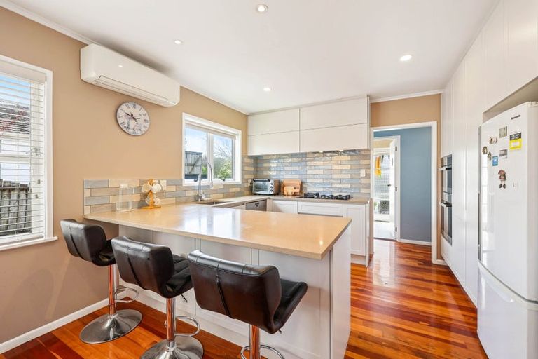 Photo of property in 6 Finnerty Avenue, Howick, Auckland, 2014