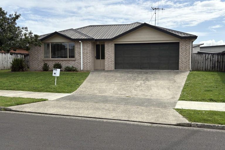 Photo of property in 29 Mickelson Avenue, Rototuna, Hamilton, 3210