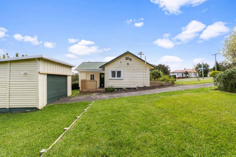 Photo of property in 57 Rata Street, Te Aroha, 3320