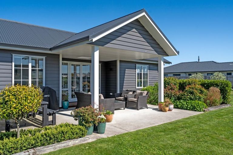 Photo of property in 21 Craigmillar Street, Solway, Masterton, 5810