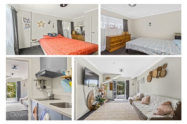 Photo of property in 21 Foster Crescent, Snells Beach, 0920