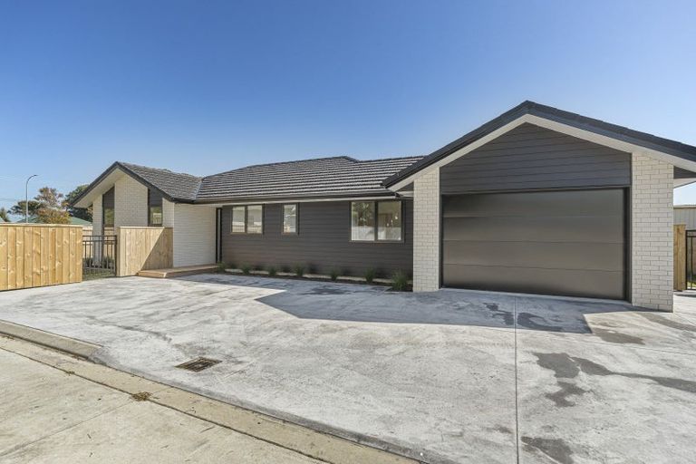 Photo of property in 45a Princess Street, Waitara, 4320