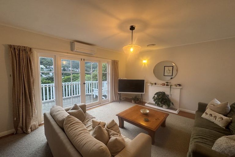 Photo of property in 22 Karamu Street, Ngaio, Wellington, 6035