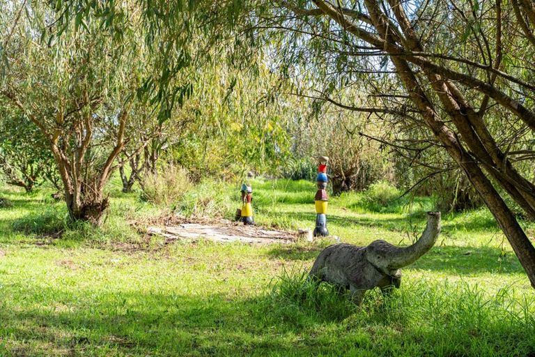 Photo of property in 290 Notorious Road West, Mahuta, Dargaville, 0371