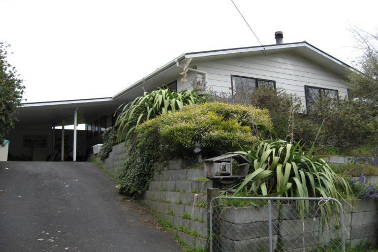 Photo of property in 50 Makora Road, Otaihanga, Paraparaumu, 5036