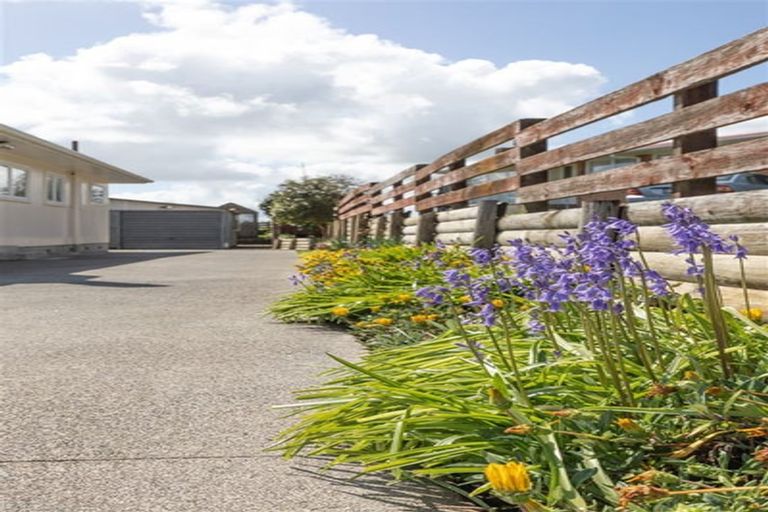 Photo of property in 96 Russell Road, Huntly, 3700