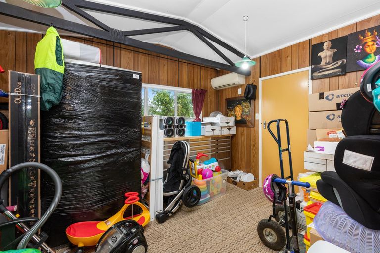 Photo of property in 7 Rushton Road, Morrinsville, 3300