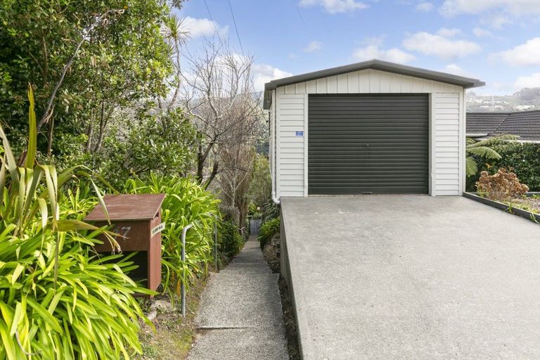 Photo of property in 47 Warwick Street, Wilton, Wellington, 6012
