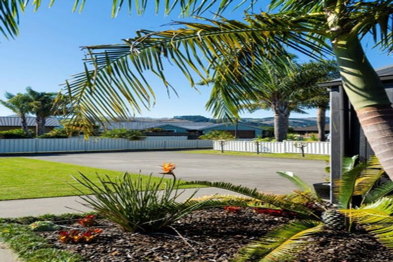 Photo of property in 22 Fisher Place, Lytton West, Gisborne, 4010