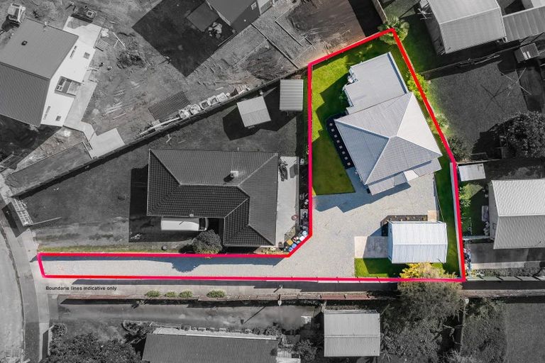 Photo of property in 57a Marshall Street, Fairfield, Hamilton, 3214