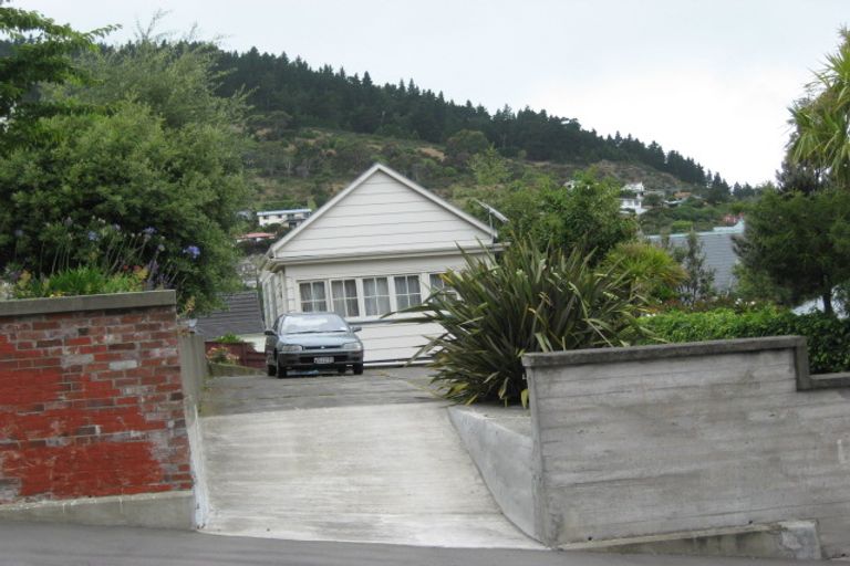 Photo of property in 38 Canterbury Street, Lyttelton, 8082
