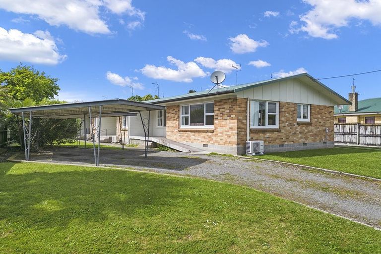 Photo of property in 26 Gladstone Road, Matamata, 3400