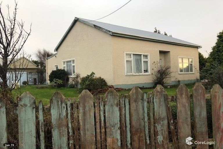 Photo of property in 113 Dipton Street, Kingswell, Invercargill, 9812